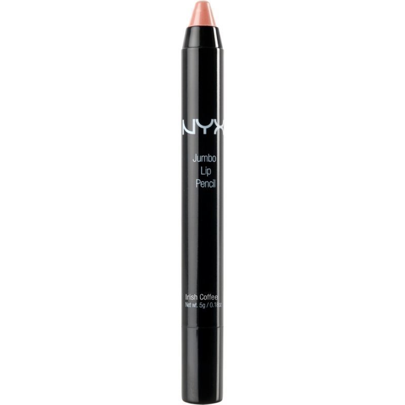 NYX Jumbo Lip Pencil JLP717 Irish Coffee 5g