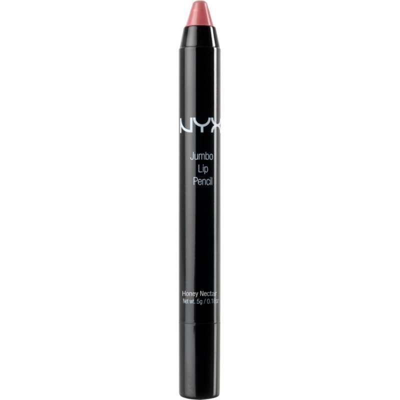 NYX Jumbo Lip Pencil JLP720 Honey Nectar 5g