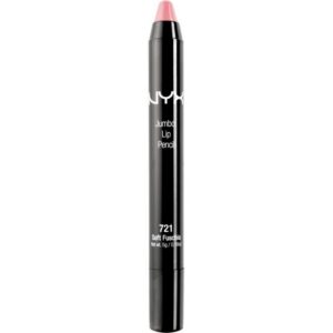 NYX Jumbo Lip Pencil JLP721 Soft Fuschia 5g