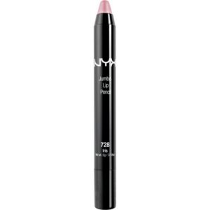 NYX Jumbo Lip Pencil JLP728 Iris 5g