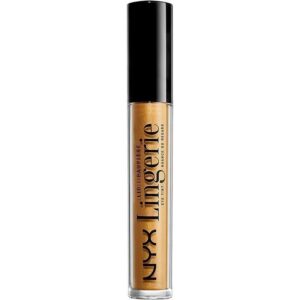 NYX Lid Lingerie LIDLI04 Gold Standard