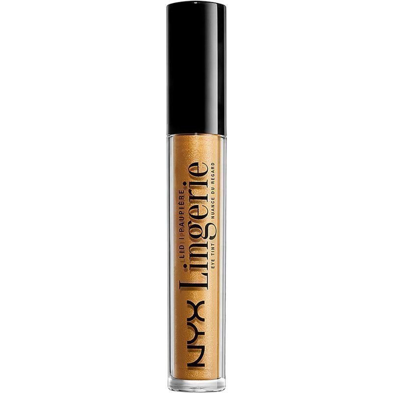 NYX Lid Lingerie LIDLI04 Gold Standard