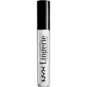 NYX Lid Lingerie LIDLI06 White Lace Romance
