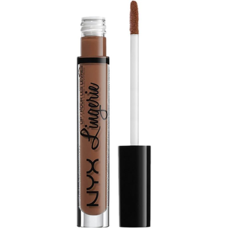 NYX Lingerie Liquid Lipstick LIPLI05 Beauty Mark 4ml