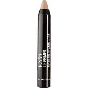 NYX Lip Primer LPR02 Deep Nude
