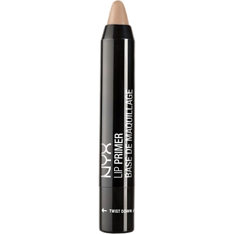 NYX Lip Primer LPR02 Deep Nude