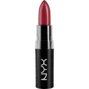 NYX Matte Lipstick MLS07 Alabama 4g