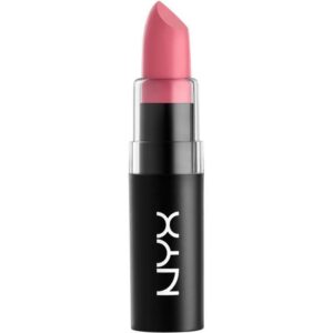 NYX Matte Lipstick MLS11 Tea Rose 4g