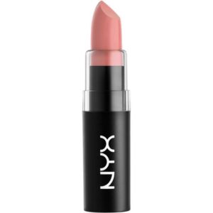 NYX Matte Lipstick MLS19 Euro Trash 4g