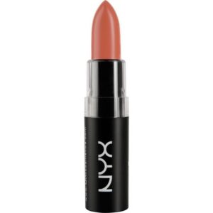NYX Matte Lipstick MLS22 Strawberry Daiquiry 4g
