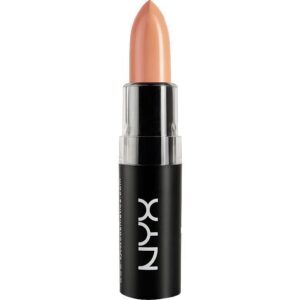 NYX Matte Lipstick MLS26 Shy 4g