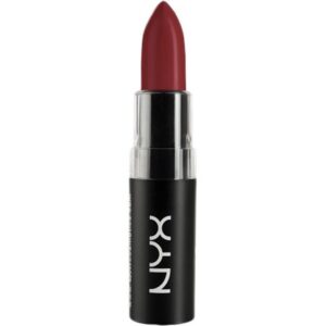 NYX Matte Lipstick MLS27 Eden 4g