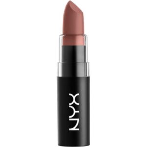 NYX Matte Lipstick MLS35 Honeymoon 4g