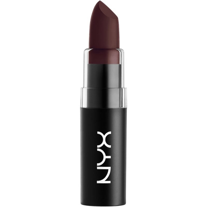 NYX Matte Lipstick MLS45 Goal Digger 4g