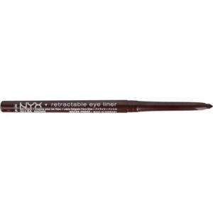 NYX Mechanical Eyeliner MPE04 Brown 1g