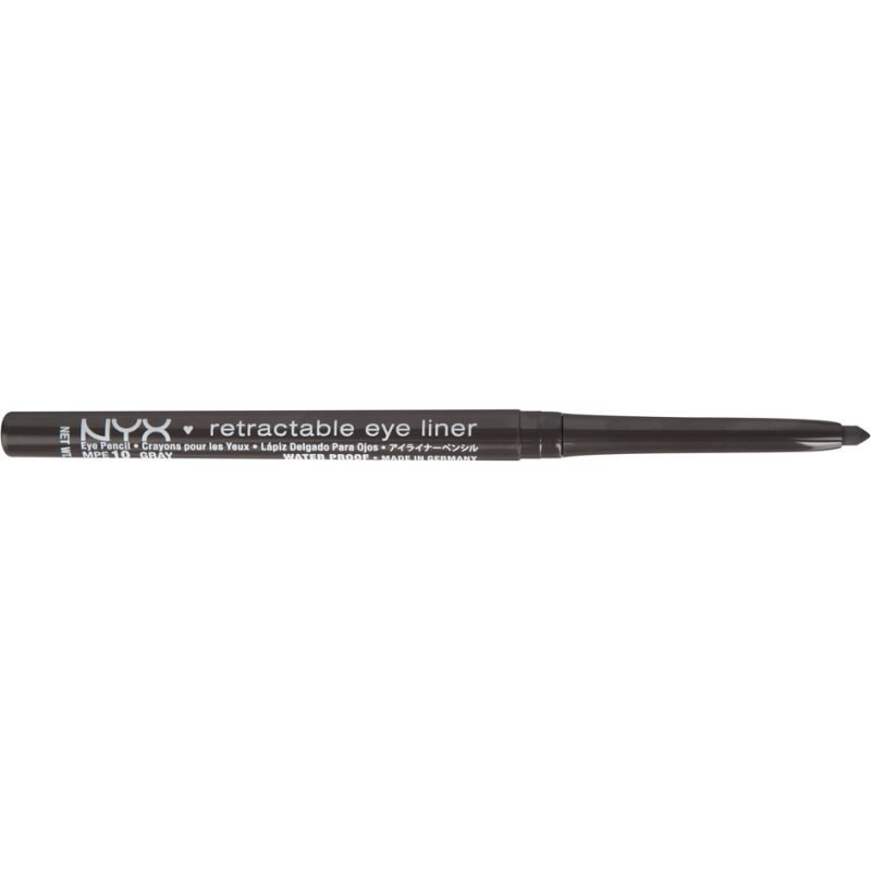 NYX Mechanical Eyeliner MPE10 Gray 1g