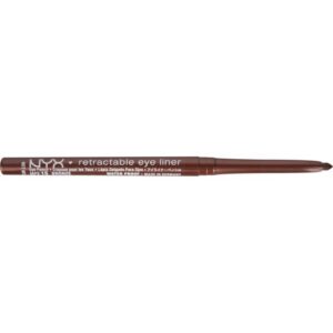 NYX Mechanical Eyeliner MPE15 Bronze 1g