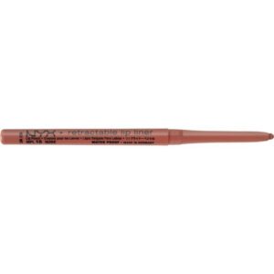 NYX Mechanical Lip Pencil MPL10 Nude
