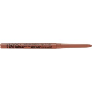 NYX Mechanical Lip Pencil MPL13 Vanilla Sky