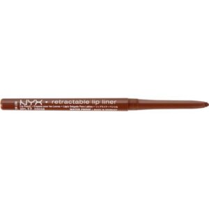 NYX Mechanical Lip Pencil MPL17 Cocoa