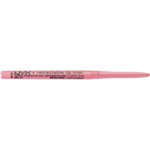 NYX Mechanical Lip Pencil MPL21 Soft Pink