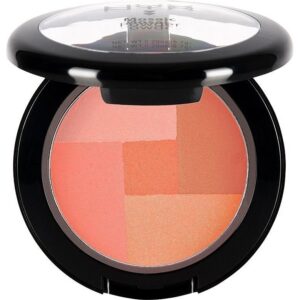 NYX Mosaic Powder Blush MPB08 Spice 5