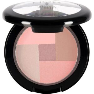 NYX Mosaic Powder Blush MPB10 Love 5