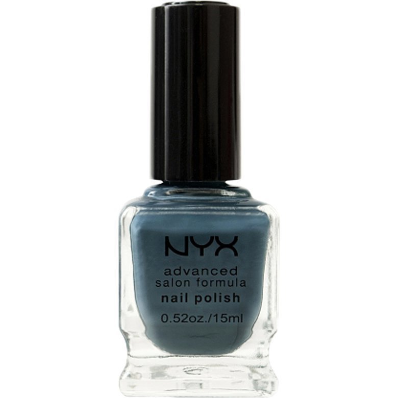 NYX Nail Polish Salong Formula NPS197 Trout 15ml