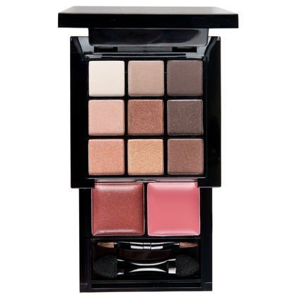 NYX Nude On Nude Natural Look Kit