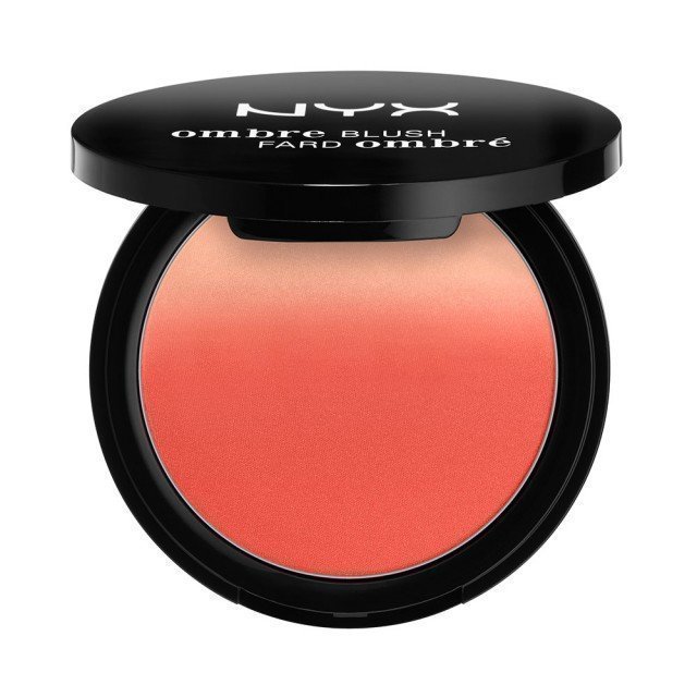 NYX Ombré Blush