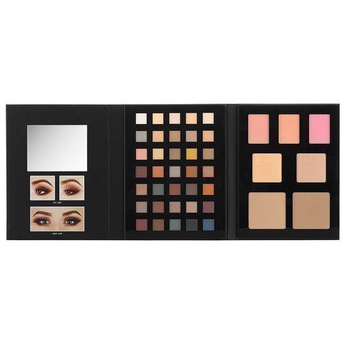NYX PROFESSIONAL MAKEUP Beauty School Dropout Back To Basics
