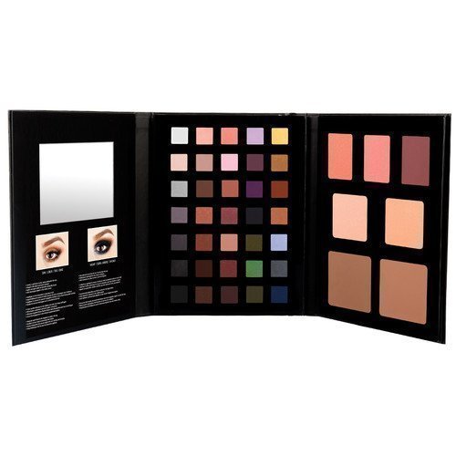 NYX PROFESSIONAL MAKEUP Beauty School Dropout Graduate