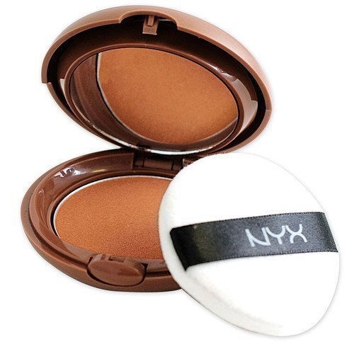 NYX PROFESSIONAL MAKEUP Body Bronzer Daydream of Kauai
