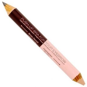 NYX PROFESSIONAL MAKEUP Eyebrow Push-Up Bra