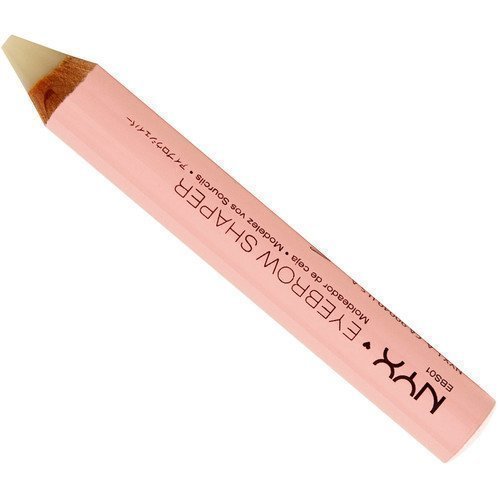NYX PROFESSIONAL MAKEUP Eyebrow Shaper