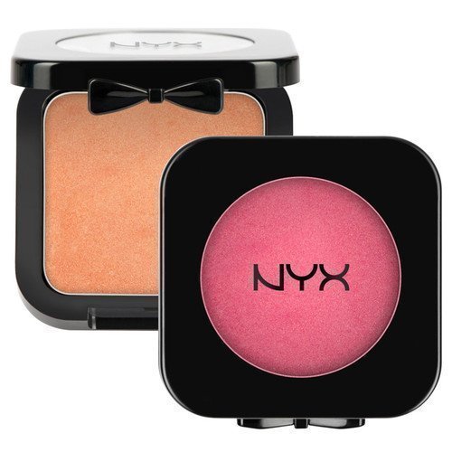NYX PROFESSIONAL MAKEUP High Definition Blush Intuition