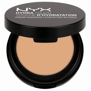 NYX PROFESSIONAL MAKEUP Hydra Touch Powder Foundation BEIGE