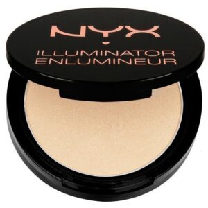 NYX PROFESSIONAL MAKEUP Illuminator ENIGMATIC