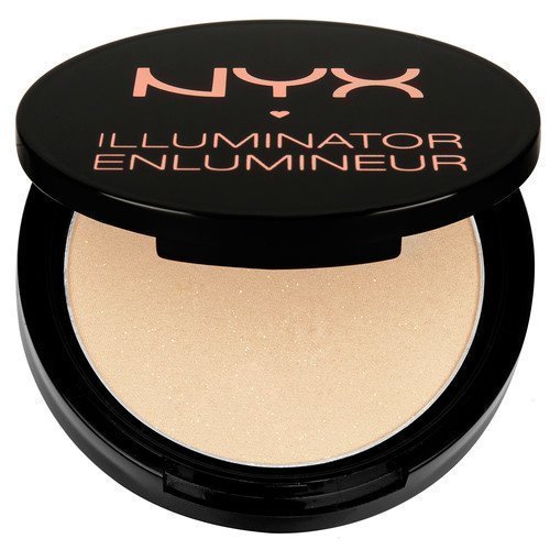 NYX PROFESSIONAL MAKEUP Illuminator ENIGMATIC