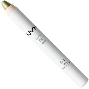 NYX PROFESSIONAL MAKEUP Jumbo Eyeshadow Pencil 607
