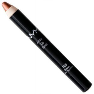 NYX PROFESSIONAL MAKEUP Jumbo Lip Pencil 709