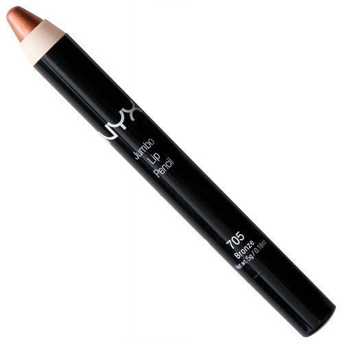 NYX PROFESSIONAL MAKEUP Jumbo Lip Pencil 724