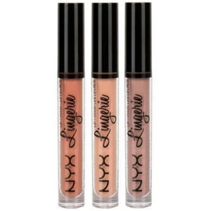 NYX PROFESSIONAL MAKEUP Lip Lingerie Corset