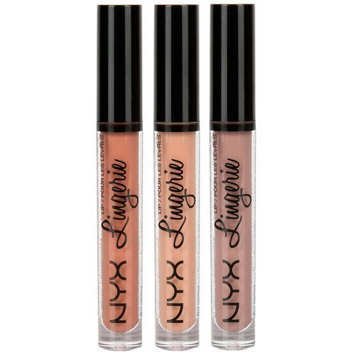 NYX PROFESSIONAL MAKEUP Lip Lingerie Satin Ribbon