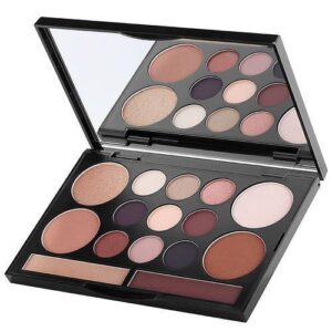 NYX PROFESSIONAL MAKEUP Love Contours All Palette