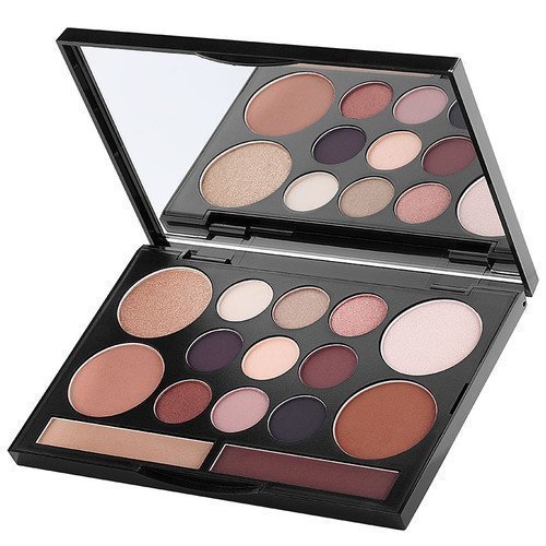 NYX PROFESSIONAL MAKEUP Love Contours All Palette