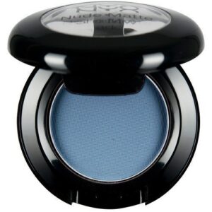 NYX PROFESSIONAL MAKEUP Nude Matte Shadow Confession