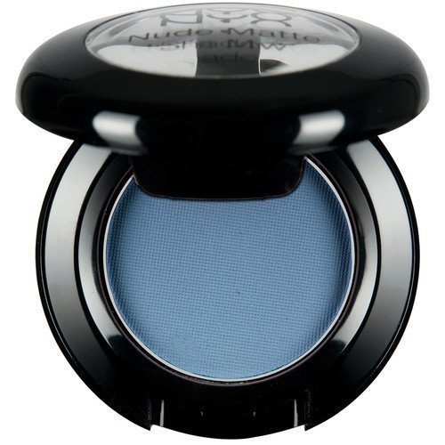 NYX PROFESSIONAL MAKEUP Nude Matte Shadow Confession