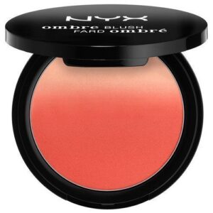 NYX PROFESSIONAL MAKEUP Ombre Blush CODE BREAKER