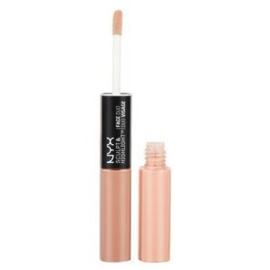 NYX PROFESSIONAL MAKEUP Sculpt & Highlight Face Duo CHESTNUT/SAND